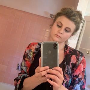 Meet your Posher, Quincey